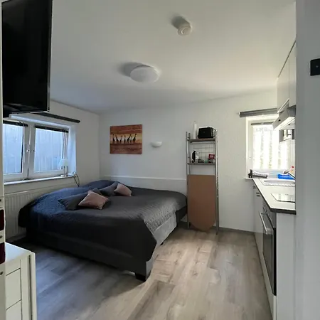 Ruhige Sout. Whg. Feldrandnaehe Apartment Seligenstadt Exterior photo