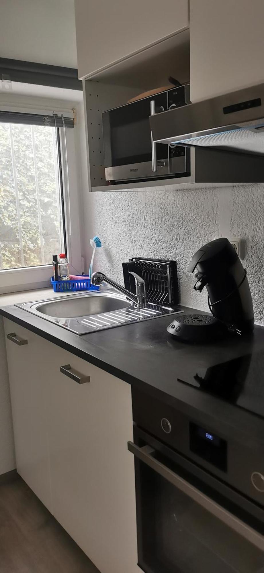 Apartment Ruhige Sout. Whg. Feldrandnaehe *
