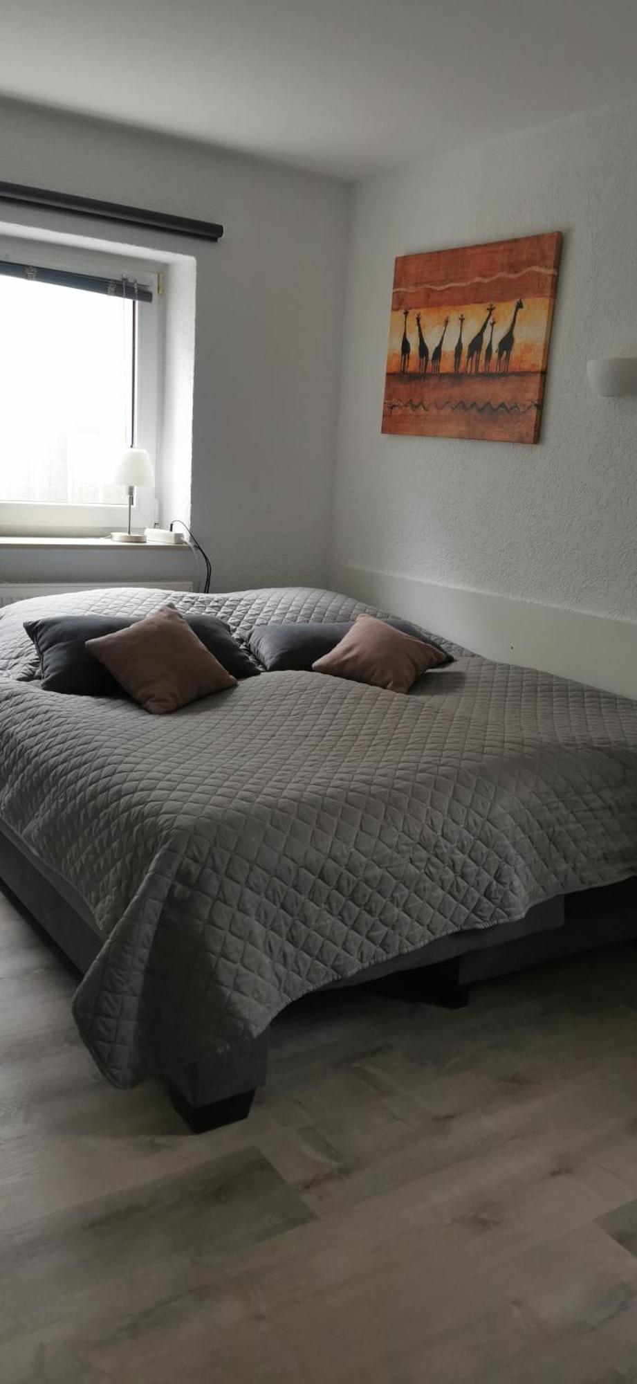 Ruhige Sout. Whg. Feldrandnaehe Apartment *