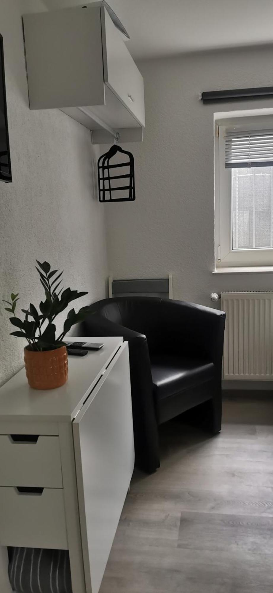 Ruhige Sout. Whg. Feldrandnaehe Appartamento Seligenstadt