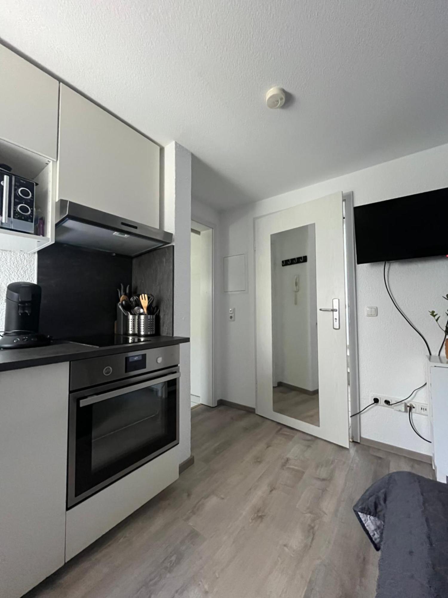 Apartment Ruhige Sout. Whg. Feldrandnaehe